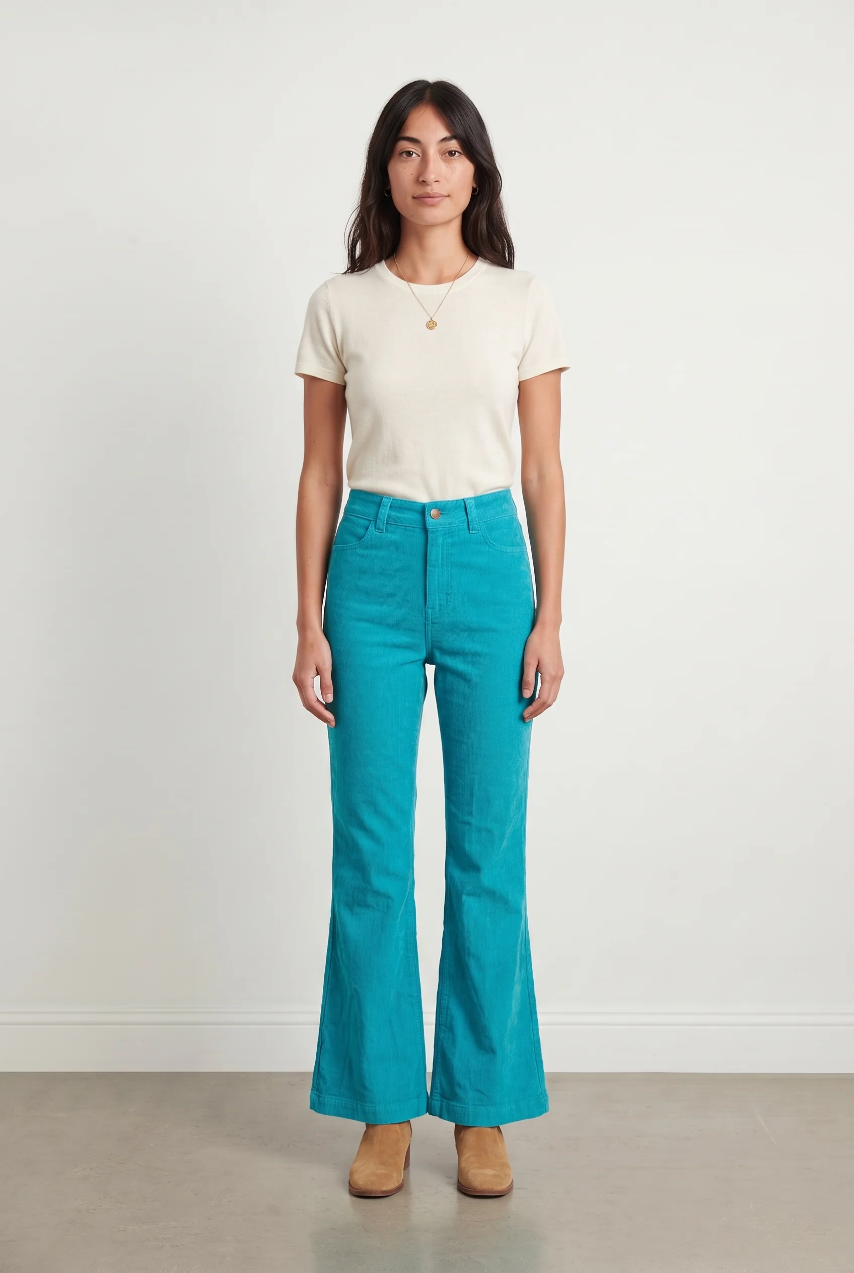 Pantalon seconde main